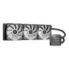 Жидкостное охлаждение Antec SYMPHONY 360 360mm Цвет:чёрный