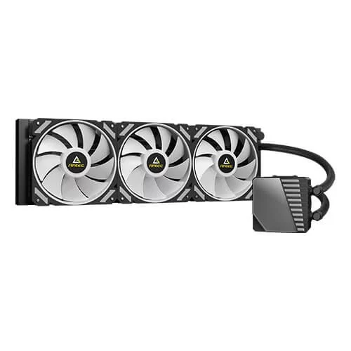 Жидкостное охлаждение Antec SYMPHONY 360 360mm Цвет:чёрный