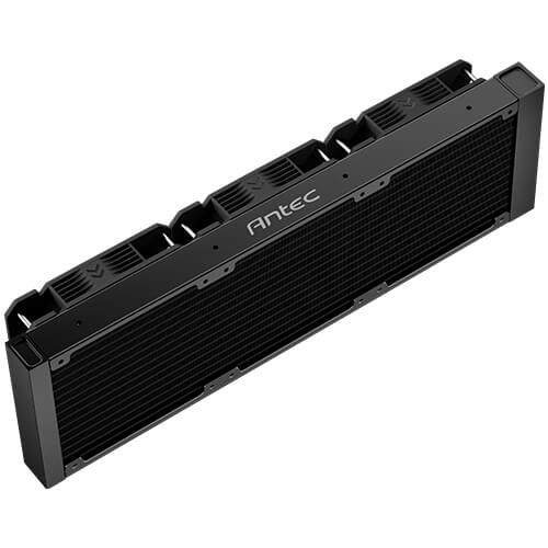 Водяное охлаждение Antec SYMPHONY 360 360mm Цвет:черный..