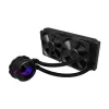 Жидкостное охлаждение Asus ROG STRIX LC 240 black