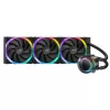 Liquid cooling Antec VORTEX 360 ARGB 360mm Color:black