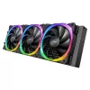 Liquid cooling Antec VORTEX 360 ARGB 360mm Color:black