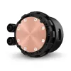 Liquid cooling NZXT Kraken 360 RGB black 360mm