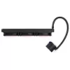 Liquid cooling NZXT Kraken 360 RGB black 360mm