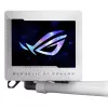 Жидкостное охлаждение Asus ROG RYUJIN III 240 ARGB White Edition Цвет:белый
