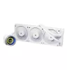 Liquid cooling LIAN-LI Galahad II Trinity Performance 360 white 360mm