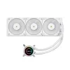 Liquid cooling LIAN-LI Galahad II Trinity Performance 360 white 360mm