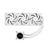 Liquid cooling LIAN-LI Galahad II Trinity Performance 360 white 360mm