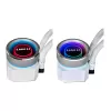 Liquid cooling LIAN-LI Galahad II Trinity Performance 360 white 360mm