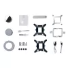 Liquid cooling LIAN-LI Galahad II Trinity Performance 360 white 360mm