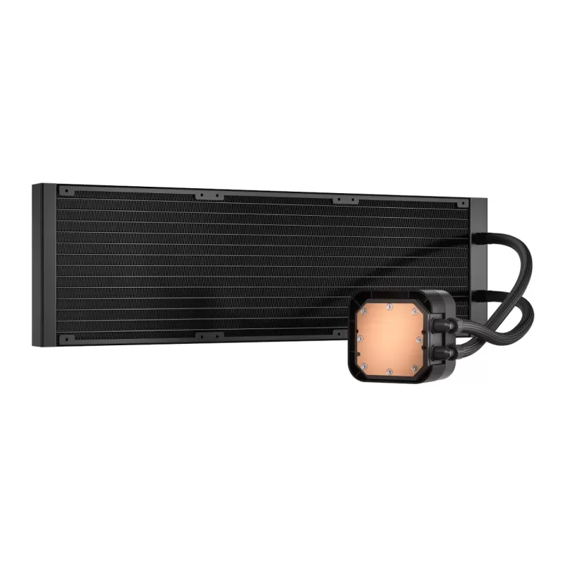 Liquid cooling Corsair iCUE H170i ELITE LCD XT Display 420mm Liquid cooling Corsair iCUE H170i ELITE LCD XT Display 420mm