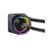 קירור נוזלי Antec SKELETON 360 ARGB שחור 360mm קירור נוזלי Antec SKELETON 360 ARGB שחור 360mm