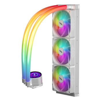 קירור נוזלי למעבד 1St Player MT360 Infinite צבע לבן