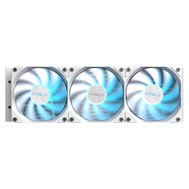Cooling System Gigabyte EAGLE 360 ICE - official importer Cooling System Gigabyte EAGLE 360 ICE - official importer