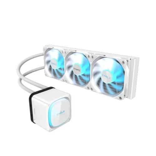 Liquid cooling Gigabyte EAGLE 360 ICE ARGB - official importer