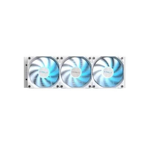 Liquid cooling Gigabyte EAGLE 360 ICE ARGB - official importer