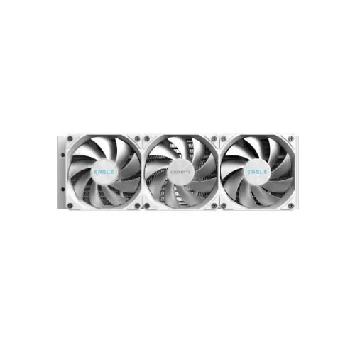 Liquid cooling Gigabyte EAGLE 360 ICE ARGB - official importer