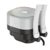 Жидкостное охлаждение Corsair NAUTILUS 240 RS ARGB - white Жидкостное охлаждение Corsair NAUTILUS 240 RS ARGB - white