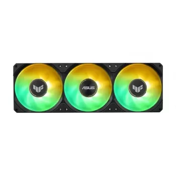 קירור נוזלי Asus TUF Gaming LC III 360 ARGB LCD