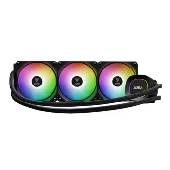קירור נוזלי Gamdias AURA GL360 LITE