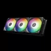 קירור נוזלי Gamdias AURA GL360 LITE