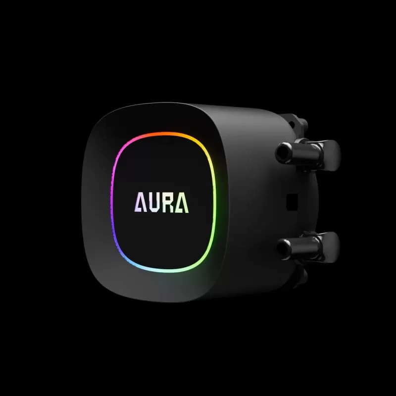 קירור נוזלי Gamdias AURA GL360 LITE