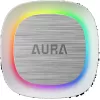 Liquid cooling Gamdias AURA GL360 V2 WH white