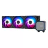 Liquid cooling MSI MAG CORELIQUID A13 360 black Liquid cooling MSI MAG CORELIQUID A13 360 black