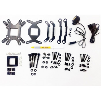 קירור נוזלי Antec Mercury 120 קירור נוזלי Antec Mercury 120