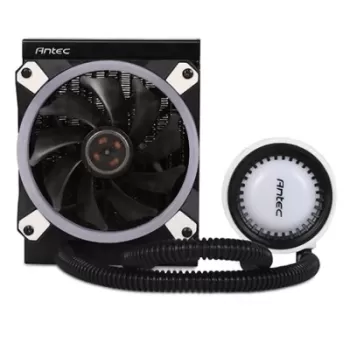 קירור נוזלי Antec Mercury 120 120mm צבע שחור