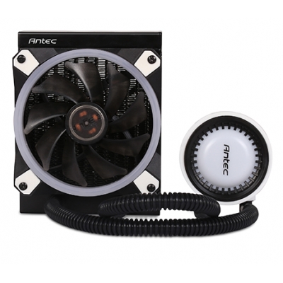 קירור נוזלי Antec Mercury 120 קירור נוזלי Antec Mercury 120