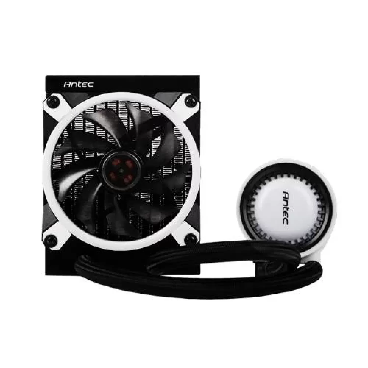 Жидкостное охлаждение Antec Mercury 120 RGB