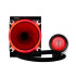 קירור נוזלי Antec Mercury 120 RGB קירור נוזלי Antec Mercury 120 RGB