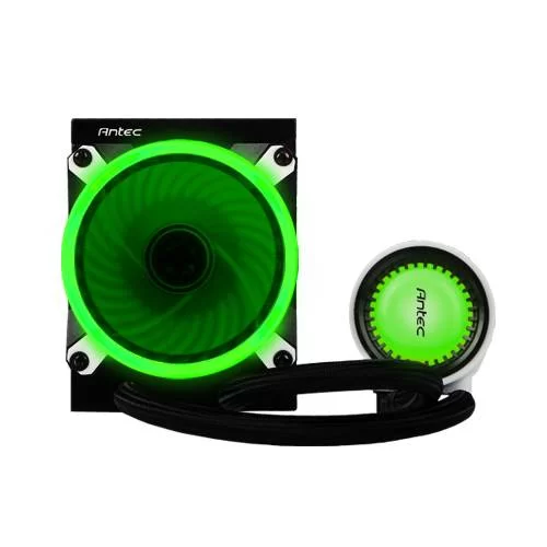 קירור נוזלי Antec Mercury 120 RGB קירור נוזלי Antec Mercury 120 RGB