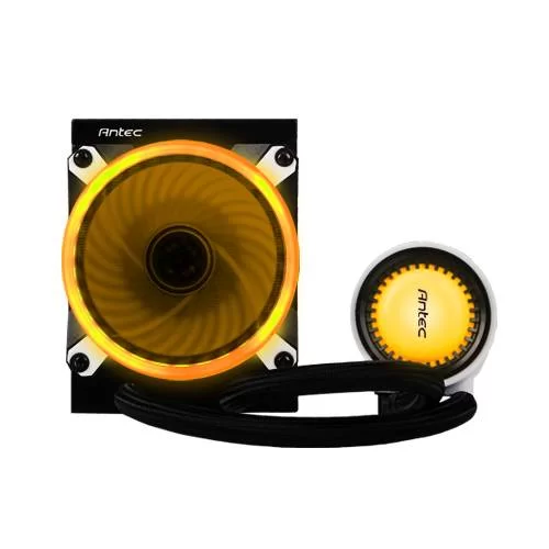 קירור נוזלי Antec Mercury 120 RGB קירור נוזלי Antec Mercury 120 RGB