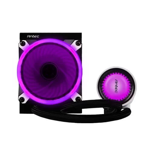 קירור נוזלי Antec Mercury 120 RGB קירור נוזלי Antec Mercury 120 RGB