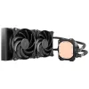 Liquid cooling Cooler Master MASTERLIQUID LITE 240