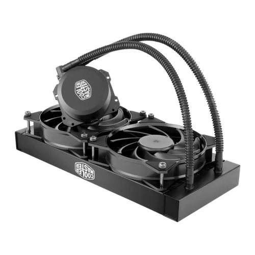 Liquid cooling Cooler Master MASTERLIQUID LITE 240