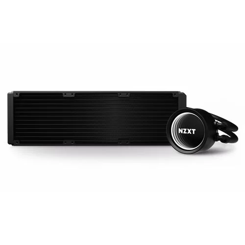 קירור נוזלי NZXT Kraken X73 360mm קירור נוזלי NZXT Kraken X73 360mm