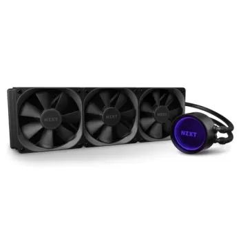 קירור נוזלי NZXT Kraken X73 360mm