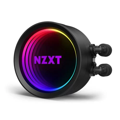 קירור נוזלי NZXT Kraken X73 360mm קירור נוזלי NZXT Kraken X73 360mm