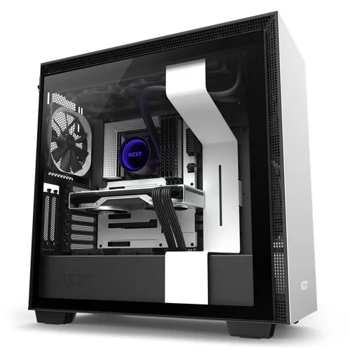 קירור נוזלי NZXT Kraken X73 360mm קירור נוזלי NZXT Kraken X73 360mm