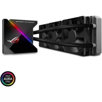 קירור נוזלי Asus ROG RYUJIN 360