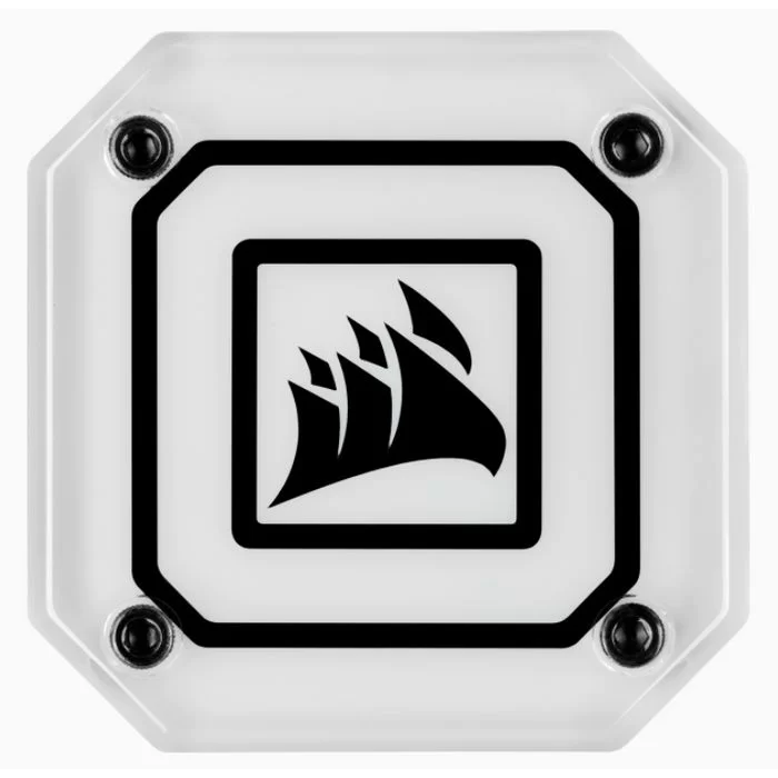 Liquid cooling Corsair iCUE H115i ELITE CAPELLIX 280mm Liquid cooling Corsair iCUE H115i ELITE CAPELLIX 280mm