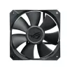 קירור נוזלי Asus ROG STRIX LC 240 צבע שחור