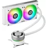 Liquid cooling LIAN-LI GALAHAD AIO 240 white 240mm