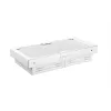 Liquid cooling LIAN-LI GALAHAD AIO 240 white 240mm