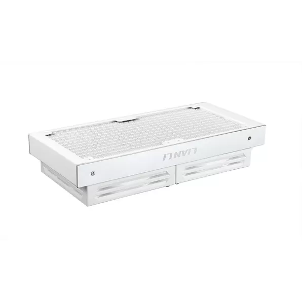 Liquid cooling LIAN-LI GALAHAD AIO 240 white 240mm