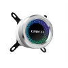 Liquid cooling LIAN-LI GALAHAD AIO 240 white 240mm