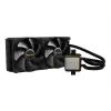 קירור נוזלי be quiet! SILENT LOOP 2 280mm צבע שחור